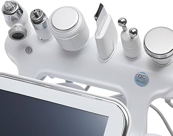 7in1 ハイドラフェイシャルマシーン Amazon.co.jp: 7in1 ハイドラフェイシャルマシン、酸素